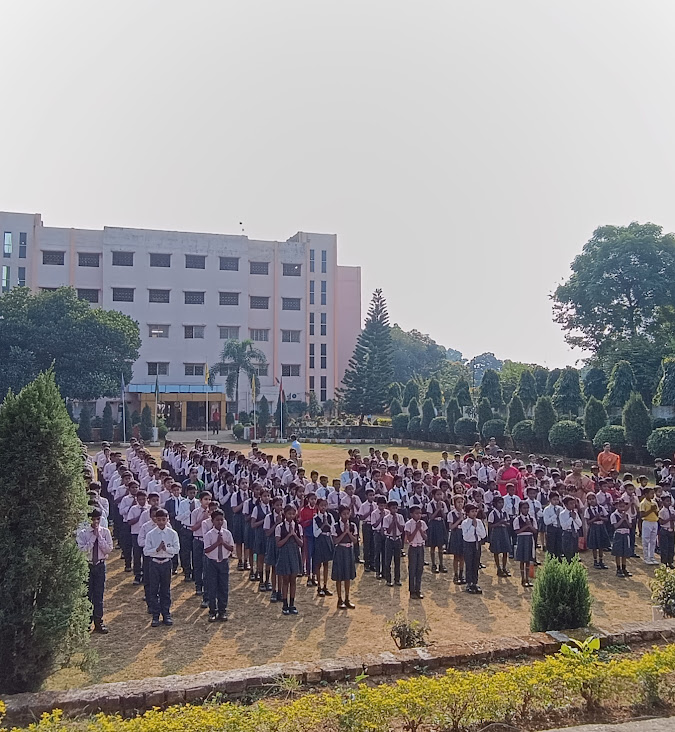J.K. International School 6