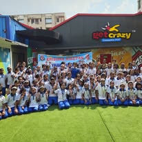 Krishna Niketan Krishna Vihar 2