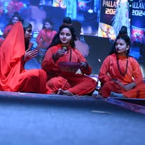 Krishna Niketan Krishna Vihar 5