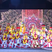 Krishna Niketan Krishna Vihar 8