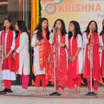 Krishna Niketan Krishna Vihar 12