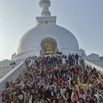 Krishna Niketan Krishna Vihar 13