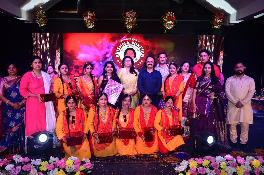 Krishna Niketan Krishna Vihar 20
