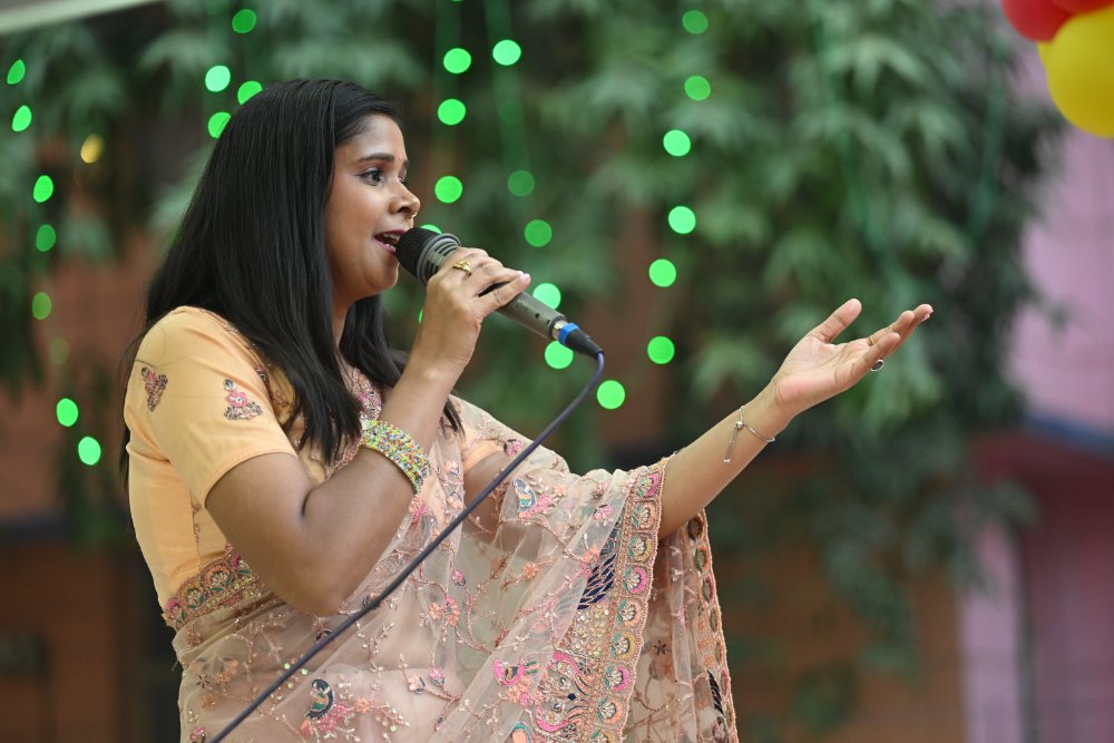Krishna Niketan Krishna Vihar 28