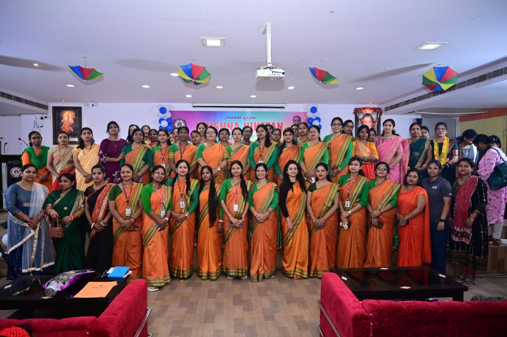 Krishna Niketan Krishna Vihar 24