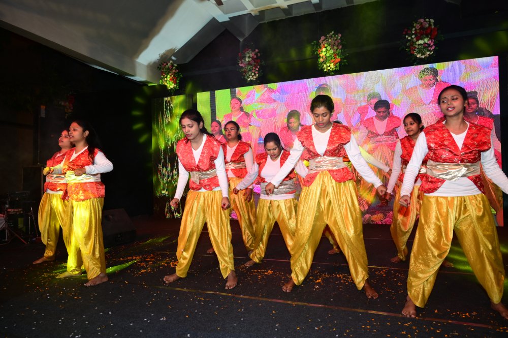 Krishna Niketan Krishna Vihar 30