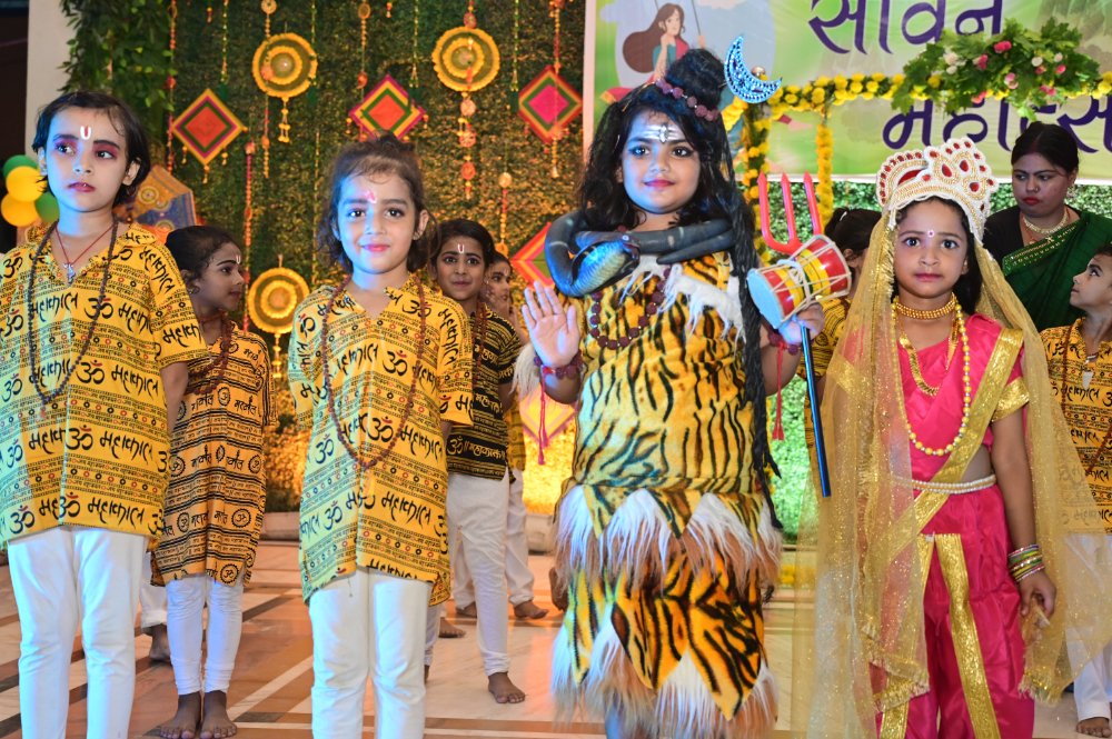 Krishna Niketan Krishna Vihar 29