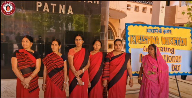 Krishna Niketan Krishna Vihar 25