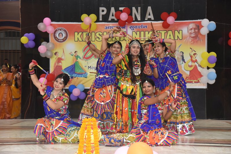Krishna Niketan Krishna Vihar 27