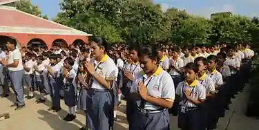 Madhusthali Vidyapeeth 3