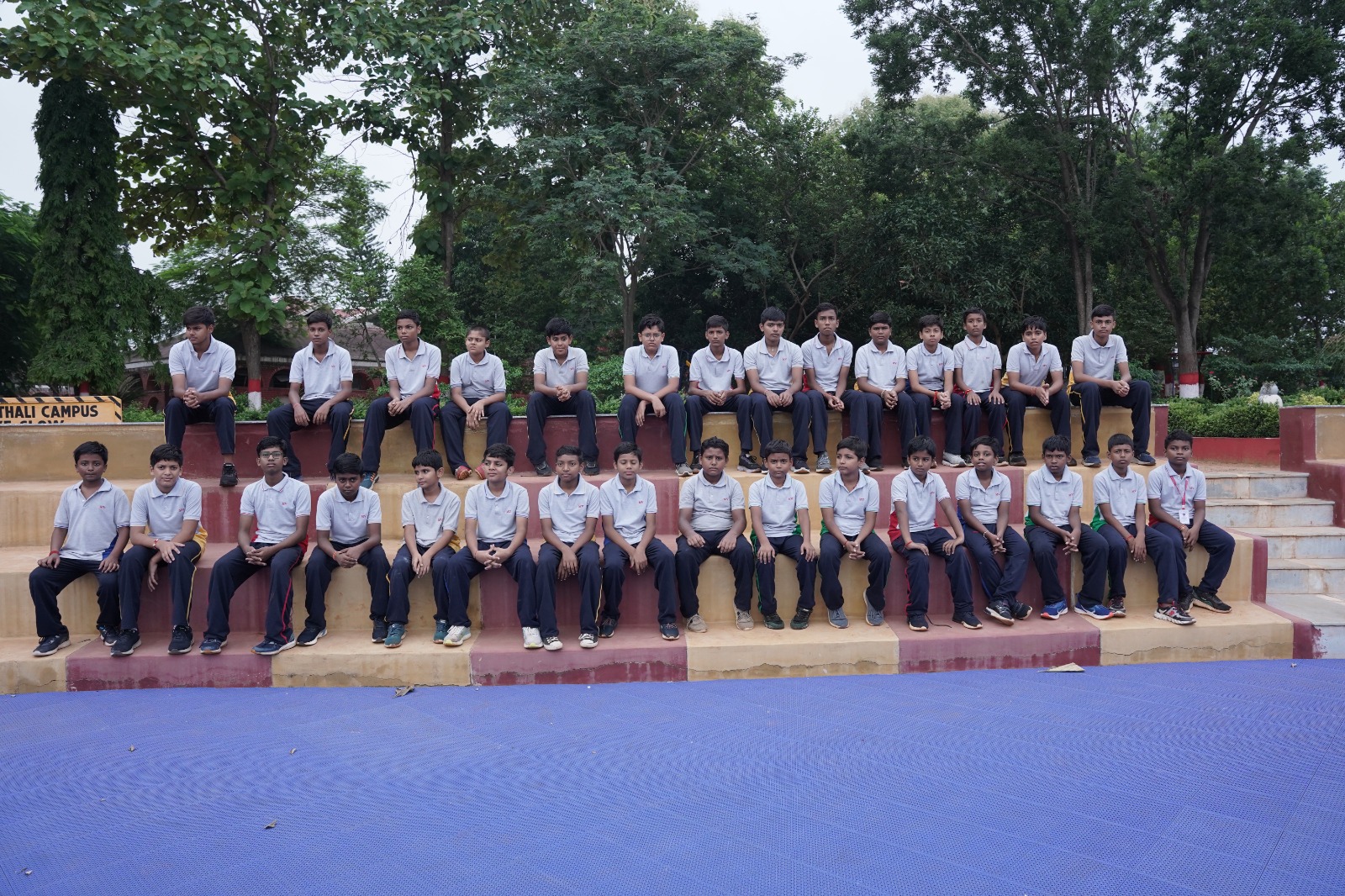 Madhusthali Vidyapeeth 9