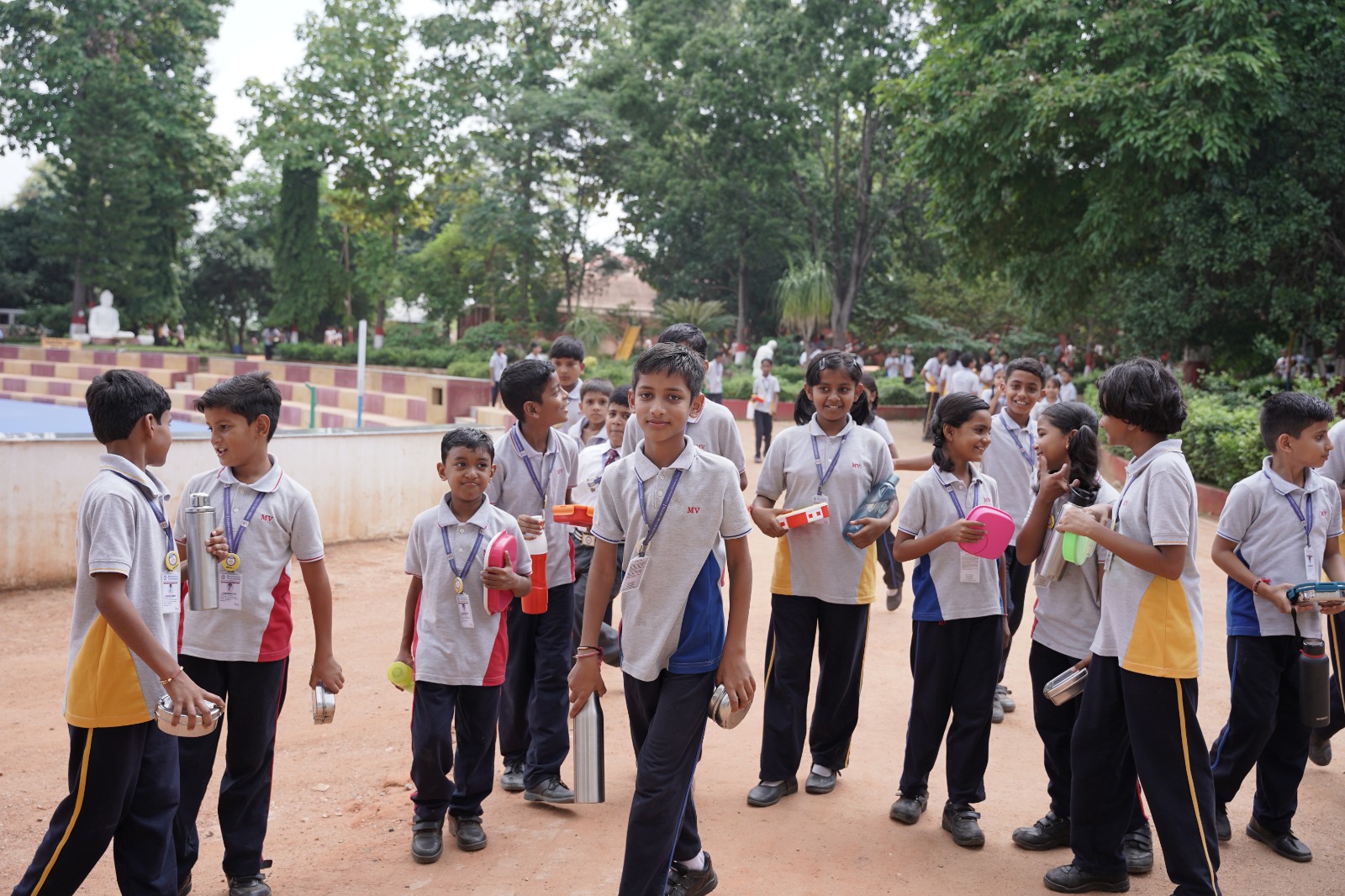 Madhusthali Vidyapeeth 10