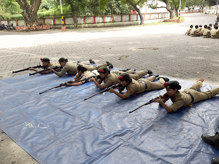 North Point Senior Secondary Boarding School 9