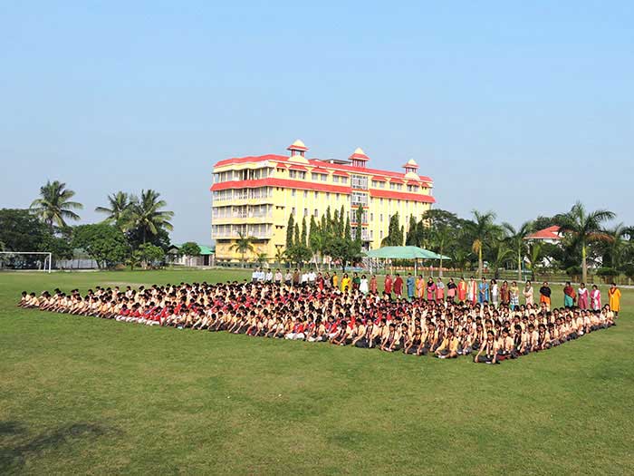 North Point Senior Secondary Boarding School 10