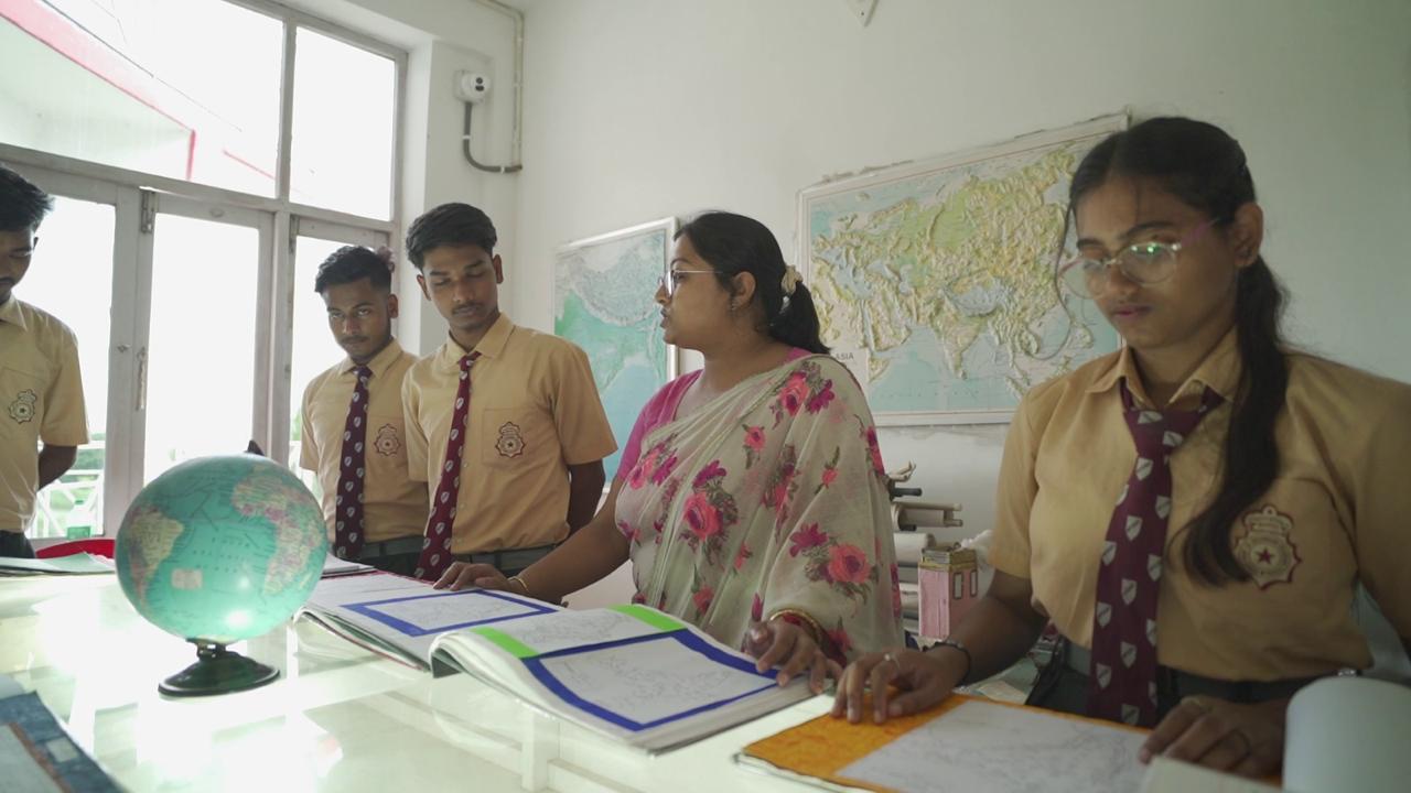 North Point Senior Secondary Boarding School 12