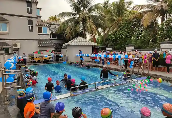 ODM Public School 6