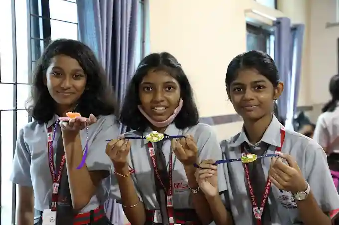 ODM Public School 5