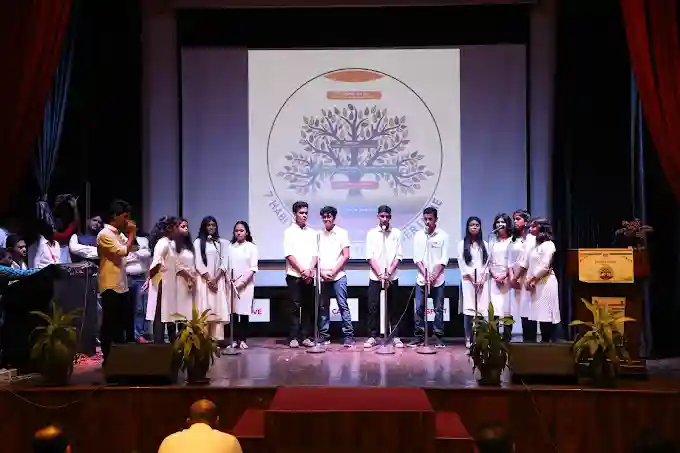 ODM Public School 7