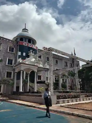 ODM Public School 10