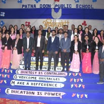 Patna Doon Public School 2