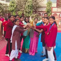 Patna Doon Public School 4