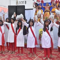 Patna Doon Public School 3