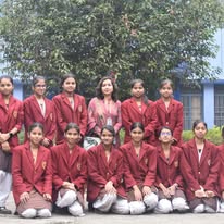 Patna Doon Public School 5