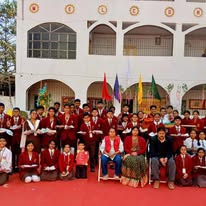 Patna Doon Public School 13