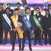Patna Doon Public School 11