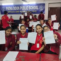 Patna Doon Public School 12