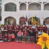 Patna Doon Public School 15