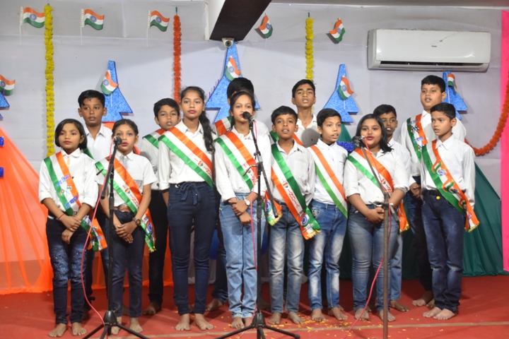 Patna Doon Public School 18
