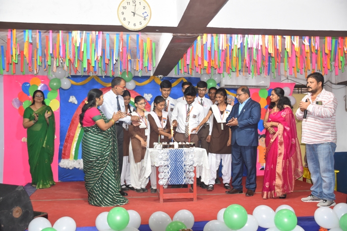 Patna Doon Public School 22