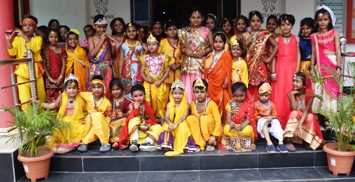 Patna Doon Public School 21