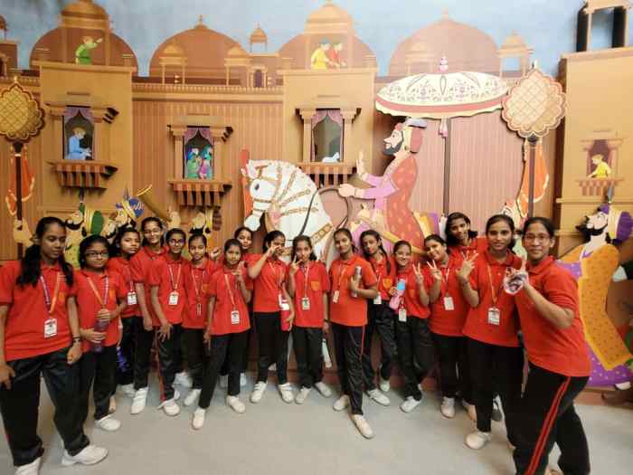 Patna Doon Public School 23