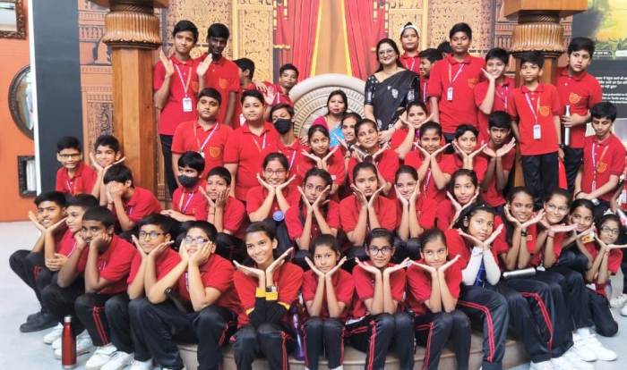 Patna Doon Public School 24