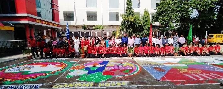 Patna Doon Public School 28
