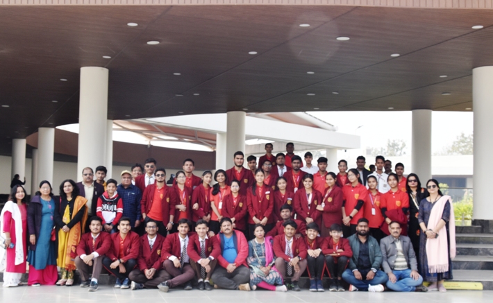 Patna Doon Public School 26