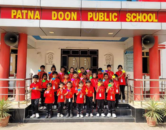Patna Doon Public School 29