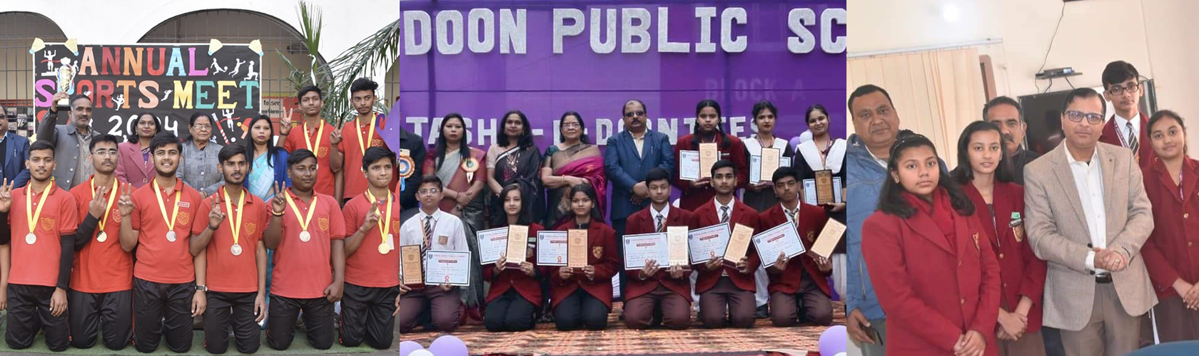Patna Doon Public School 30