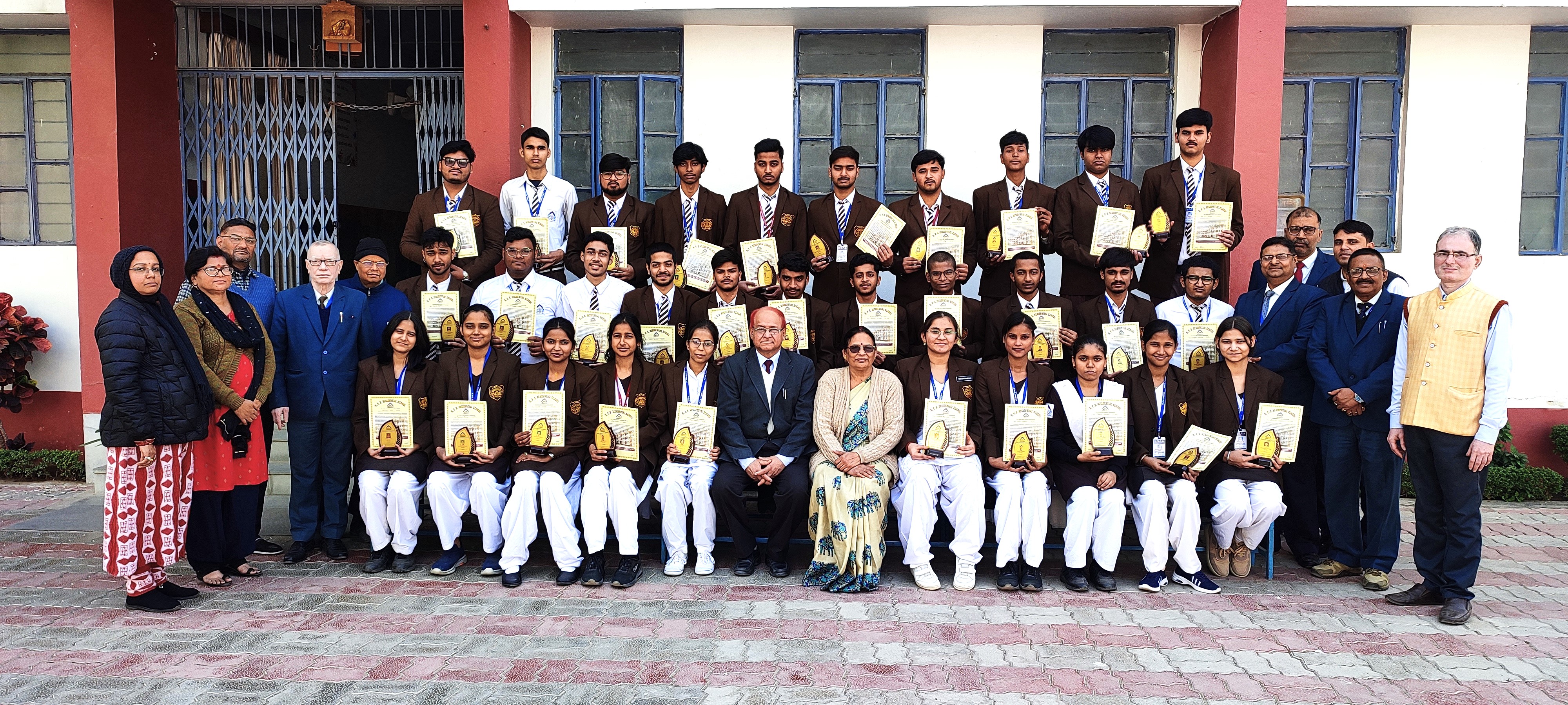 R P S Residential School 2