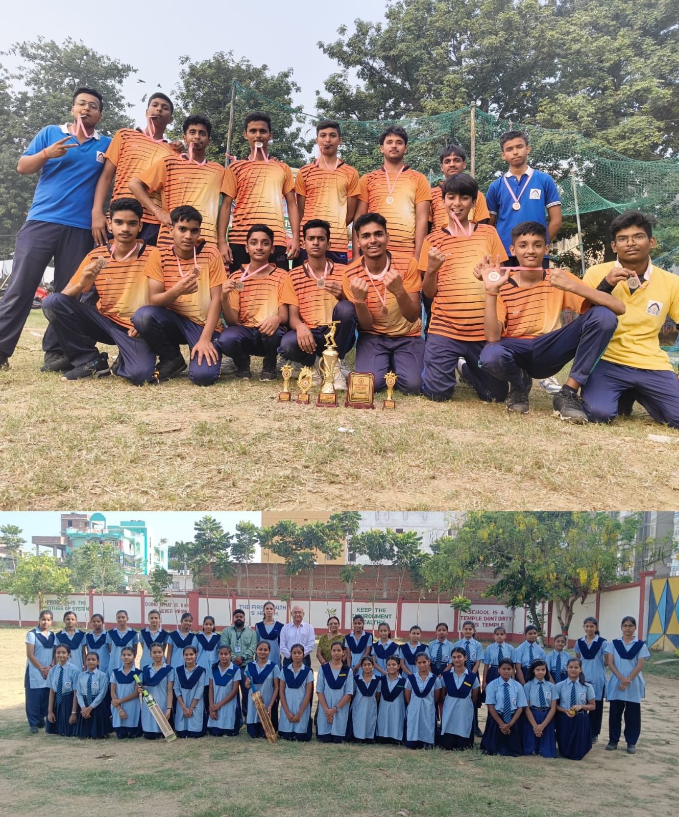 R P S Residential School 3