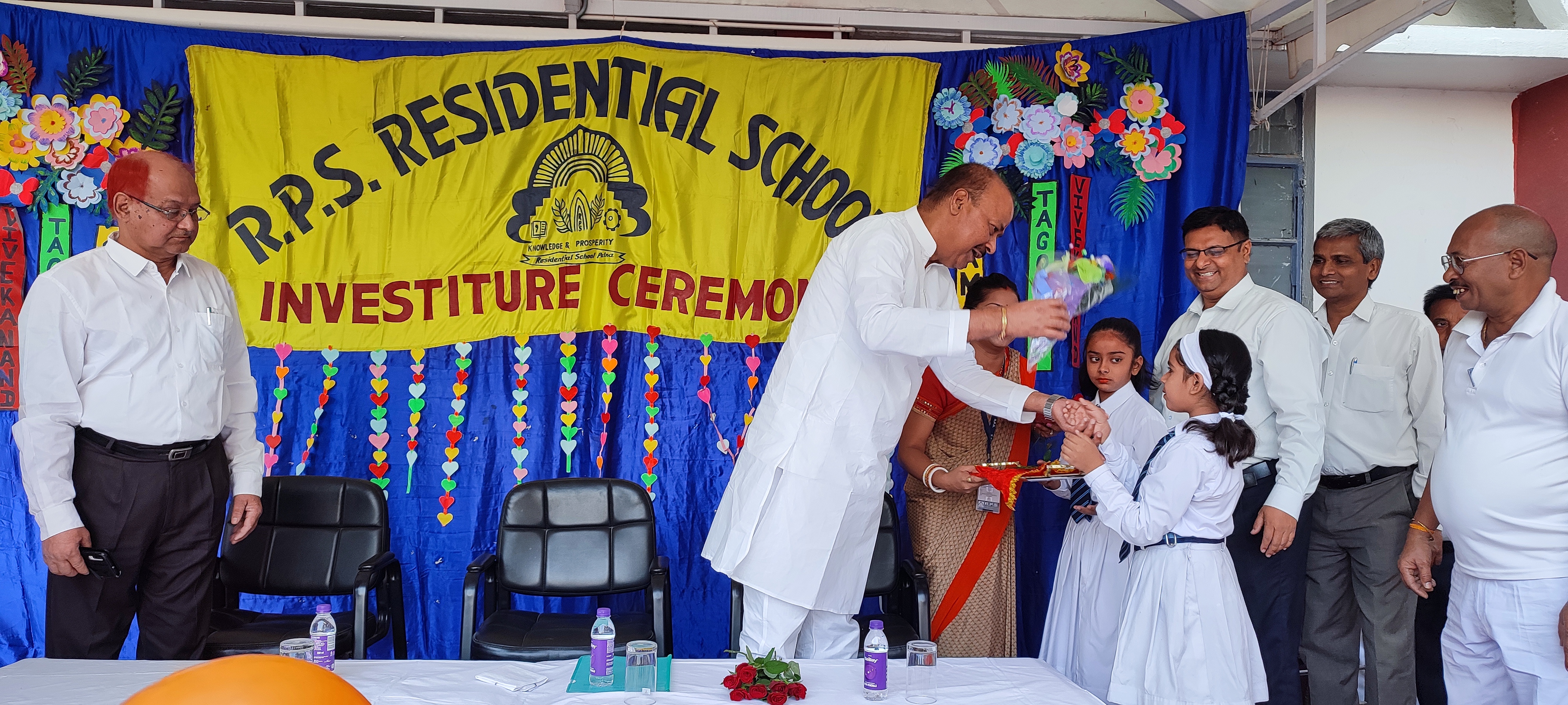 R P S Residential School 15