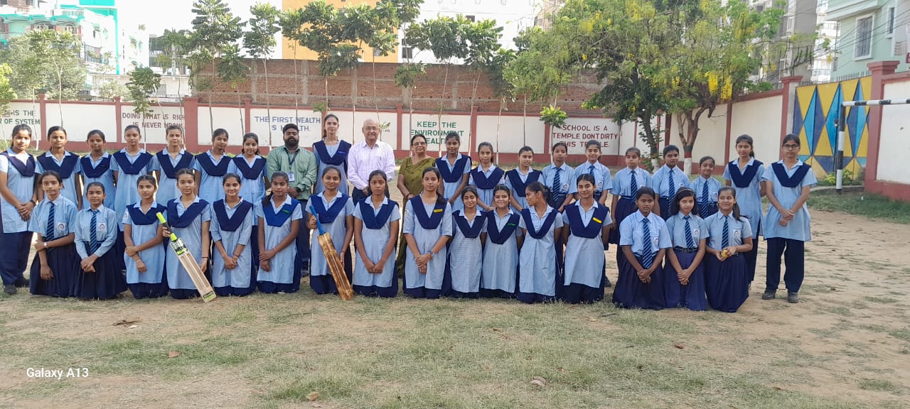 R P S Residential School 19