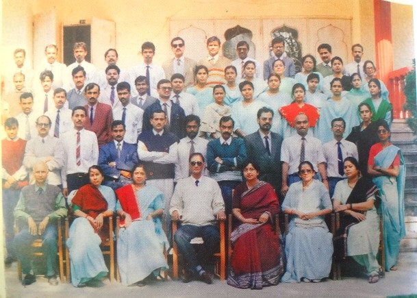 R P S Residential School 23