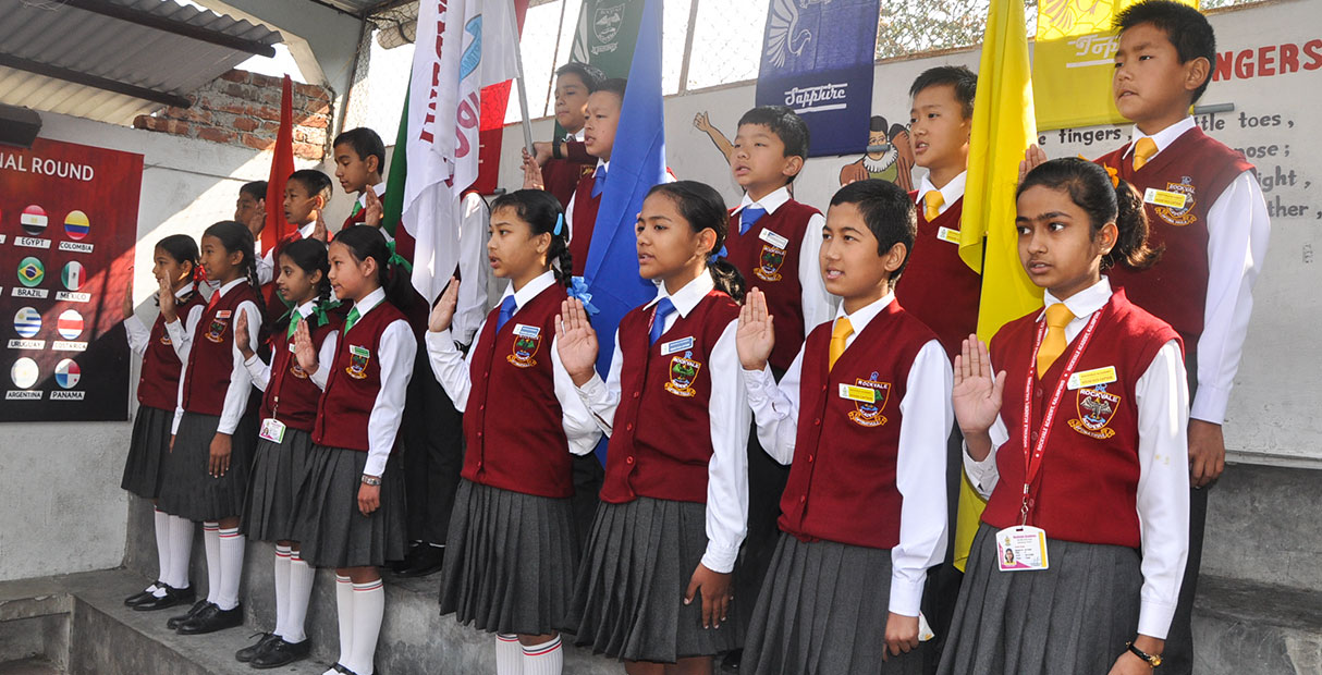Rockvale Academy 3