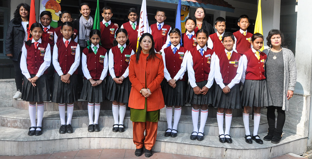 Rockvale Academy 4