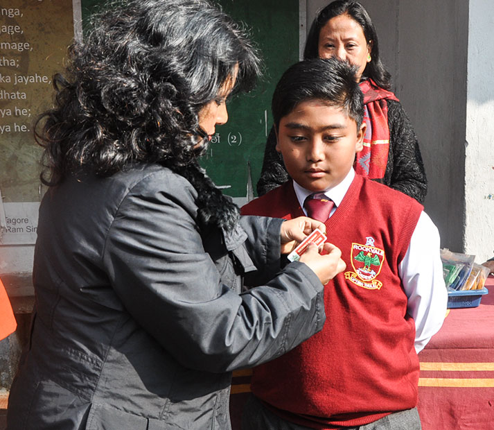 Rockvale Academy 6