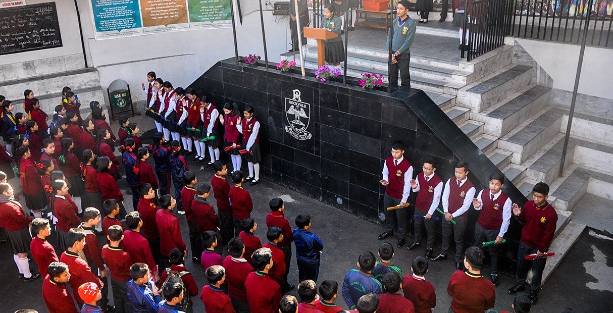 Rockvale Academy 13