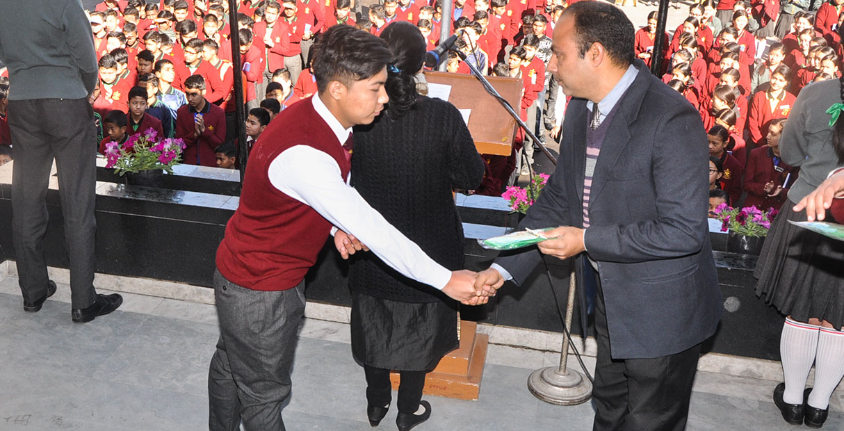 Rockvale Academy 14